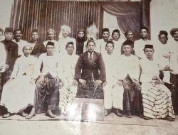 Menelusuri Legenda Duek Poteh Banyu Ates dan Sosok Angkeh di Sampang Madura