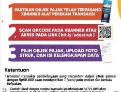 Pemkab Sidoarjo Luncurkan Program “Belanja di Sidoarjo Bisa Dapat Hadiah” melalui Dijapri