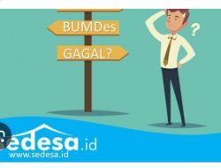 Mantan pengurus BUMDES Berkah Jaya abadi , pekon Sidoharjo di duga Korupsi Berjamaah