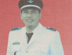 Benang kusut BUMDES pujo rahayu