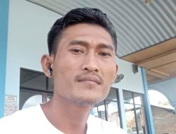 Tidak terima di beritakan , Eko Wahyudi intervensi wartawan