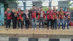 KEGIATAN SOSIAL PEMUDA PANCASILA PAC TANGGULANGINRILIS KEGIATAN SOSIAL PEMUDA PANCASILA PAC TANGGULANGIN