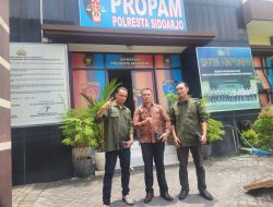 Media group globalindo siap kawal persidangan neng Tiwi , akan lakukan investigasi dugaan kasus Tipidkor yg di paksakan