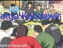 DESAKAN MUNDUR MENGUAT, DUGAAN PERSELINGKUHAN OKNUM PERANGKAT DESA KALIDAWIR PICU GELOMBANG PROTES WARGA