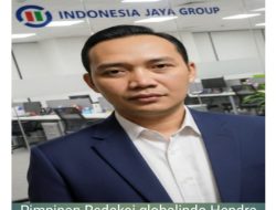 Pimpinan redeksi media group globalindo apresiasi OTT oknum wartawan oleh polres mojokerto tegaskan pres bukan alat pemerasan