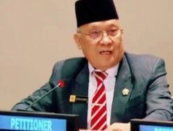 Ketum PPWI Wilson lalengka : take down berita adalah kejahatan jurnalis