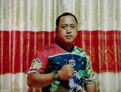 DPC ASWIN soroti anggaran DPRD Pringsewu : indikasi mark up , duplikasi pos , potensi merugikan negara