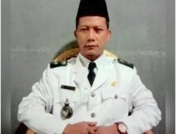 Tipu warganya kepala pekon karang sari di laporkan polisi