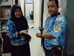 DPC Aswin Pringsewu seret DPRD ke uu kip, bongkar dugaan pemborosan anggaran publik