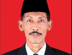 Ali Machfudz, Calon Kepala Desa Putat Nomor Urut 2, Siap Mengabdi untuk Masyarakat