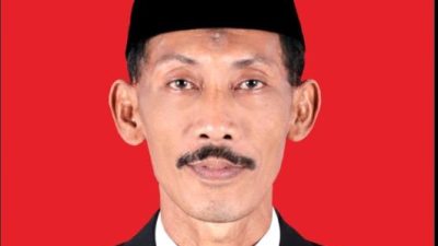 Ali Machfudz, Calon Kepala Desa Putat Nomor Urut 2, Siap Mengabdi untuk Masyarakat