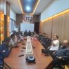Buka Ruang Komunikasi, Kominfo Sidoarjo Gelar Dialog Kemitraan Media Secara Terbuka