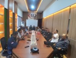 Buka Ruang Komunikasi, Kominfo Sidoarjo Gelar Dialog Kemitraan Media Secara Terbuka