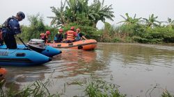 Hari Ketiga Pencarian Balita Hilang, Orang Tua Ikut Menyusuri