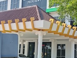 Tokoh masyarakat dan aliansi wartawan media online, akan melaporkan kakon Wates , Pringsewu terkait terindikasi adanya penyalahgunaan anggaran BUMDES Arta guna ke Kejari Pringsewu