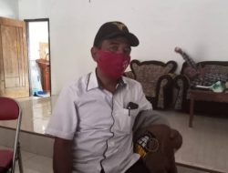 Realisasi Dana Desa Pekon Ambarawa Timur Tahun Amggaran 2019–2024 Di Pertanyakan   