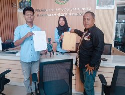 Bola Panas Kasus Dugaan Mark-up Anggaran DPRD Kini di Tangan Kejari Pringsewu, Masyarakat Minta Proses Hukum Tegas