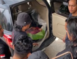 Baku Tembak dengan Polisi, Pelaku Penembakan Bripka Anumerta Arya Supena Tewas.