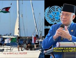 Ironi Pembelaan Dewan Pers: Refleksi Hukum Internasional dan Sengkarut Kriminalisasi Jurnalis di Dalam Negeri