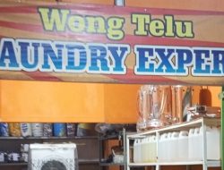 Wong Telu Loundry Expert Buat Kecewa Pelanggan Beberapa Helai Pakean Milik Pelanggan Tertukar 