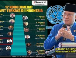 *Ciliandra Fangiono Diduga Kuat Terlibat Praktek Under-Invoicing, Wilson Lalengke: Harus Ditangkap Segera!*