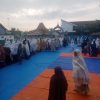 Lautan Jamaah Penuhi Masjid Al Muttaqin, Idul Adha di Sumberagung Berlangsung Khidmat dan Penuh Makna