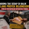 Lelang Proyek Miliaran di Bojonegoro Jadi Perbincangan, Publik Pertanyakan Integritas dan Transparansi Proses Tender