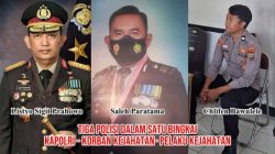 *Ironi Pahit 38 Tahun Mengabdi: Ketika Mobil Pensiunan Polisi Dicuri Rekan Sejawat di Markas Sendiri*