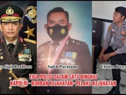 *Ironi Pahit 38 Tahun Mengabdi: Ketika Mobil Pensiunan Polisi Dicuri Rekan Sejawat di Markas Sendiri*