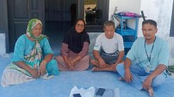 Delapan Bulan Pasca-PHK, Sembilan Eks Karyawan PT BLP Masih Menanti Pembayaran Pesangon
