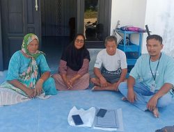 Delapan Bulan Pasca-PHK, Sembilan Eks Karyawan PT BLP Masih Menanti Pembayaran Pesangon