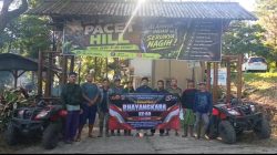 Koperasi Bina Ichwan Mandiri Pacet Perkuat Semangat Kebersamaan, Eks Napiter Sampaikan Ucapan Hari Bhayangkara ke-80