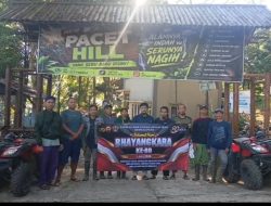 Koperasi Bina Ichwan Mandiri Pacet Perkuat Semangat Kebersamaan, Eks Napiter Sampaikan Ucapan Hari Bhayangkara ke-80