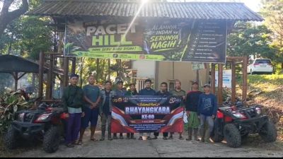 Koperasi Bina Ichwan Mandiri Pacet Perkuat Semangat Kebersamaan, Eks Napiter Sampaikan Ucapan Hari Bhayangkara ke-80